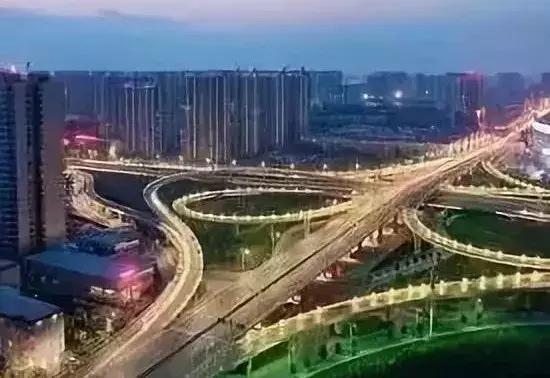 總投資400多億元！河北要新建這些高速、國(guó)省道……
