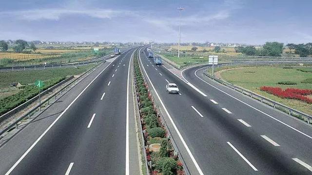 總投資400多億元！河北要新建這些高速、國(guó)省道……